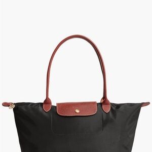 Longchamp Classic Tote Bag